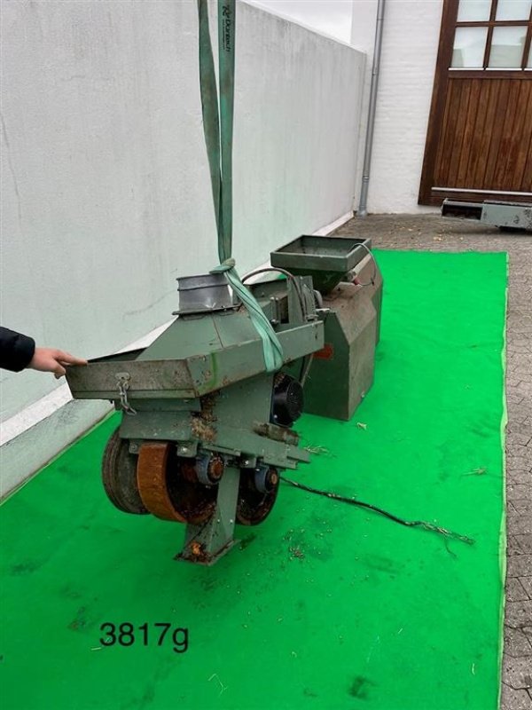 Sonstige Getreidelagertechnik tip Sonstige Valse/kværn type 100s, Gebrauchtmaschine in Egtved (Poză 1)