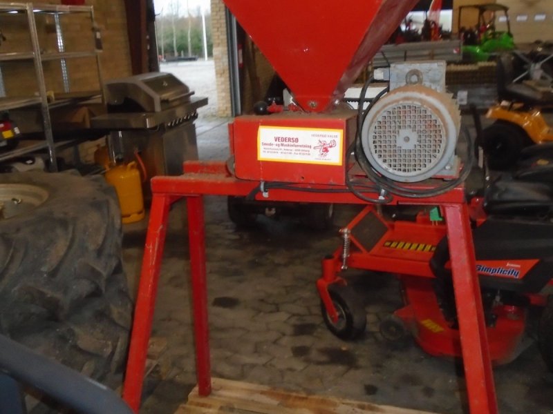 Sonstige Getreidelagertechnik of the type Sonstige VALSE, Gebrauchtmaschine in Viborg (Picture 1)