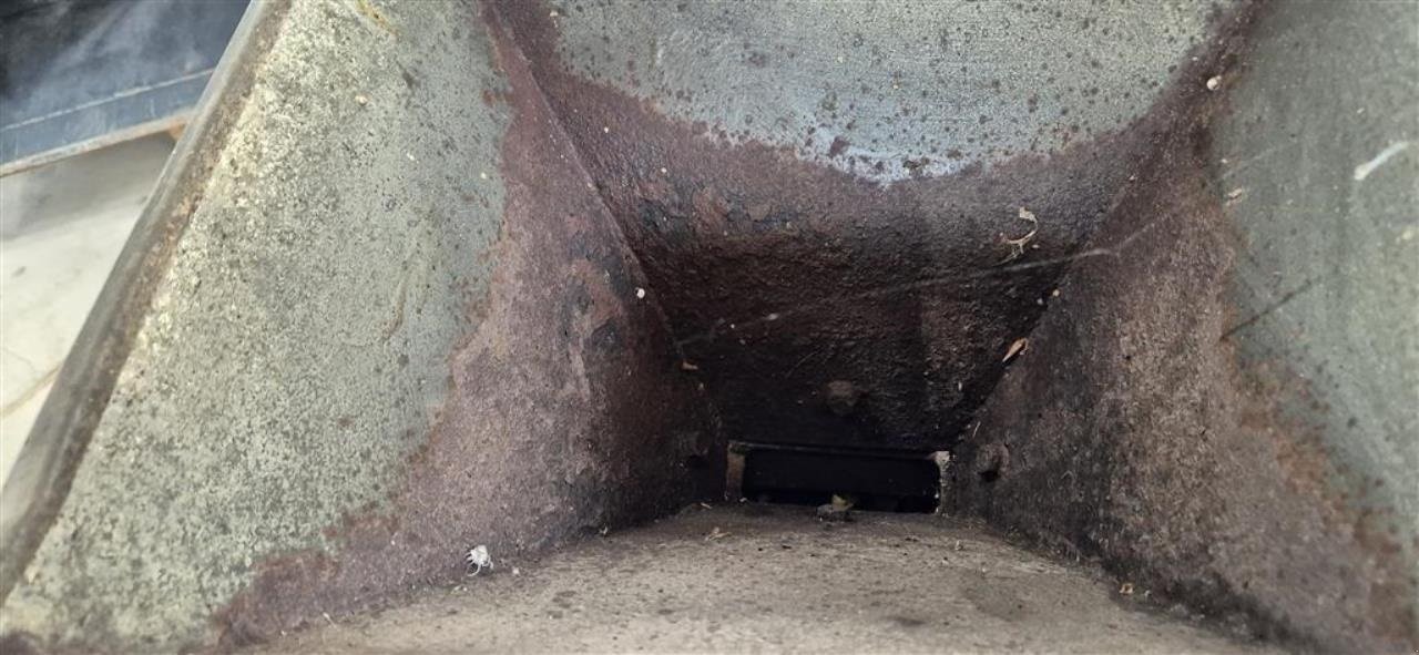 Sonstige Getreidelagertechnik typu Sonstige VALSE, Gebrauchtmaschine v Ringkøbing (Obrázek 3)