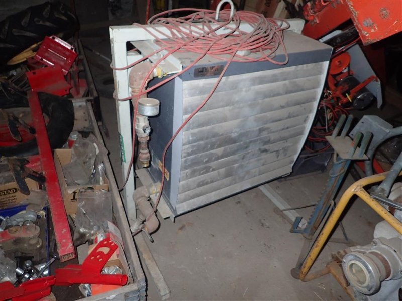 Sonstige Getreidelagertechnik van het type Sonstige Varmekalorifere med blæser, Gebrauchtmaschine in Egtved (Foto 1)