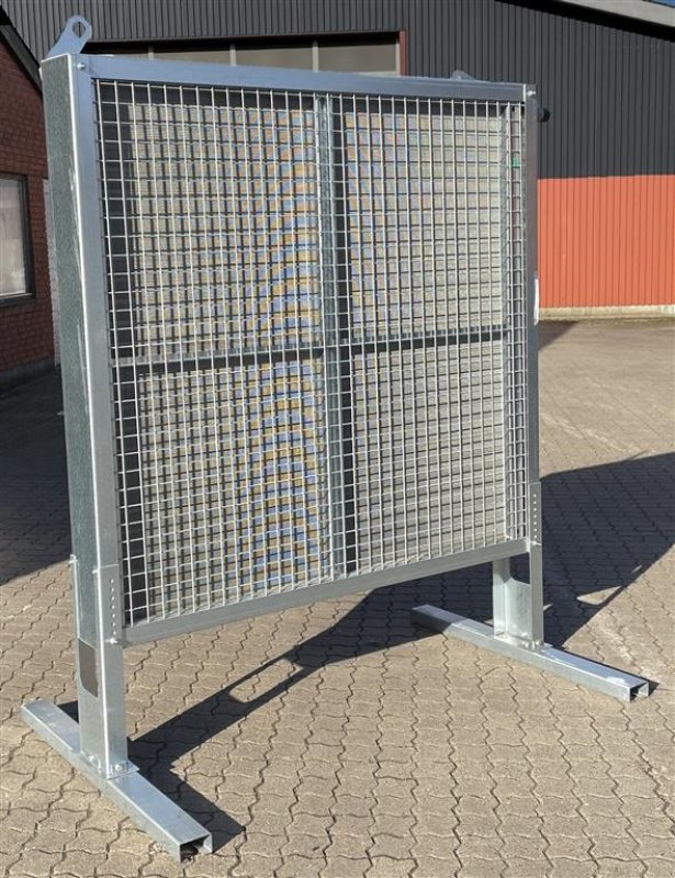 Sonstige Getreidelagertechnik typu Sonstige Varmeplader til korntørring 300 kW, Gebrauchtmaschine v Aalestrup (Obrázek 1)