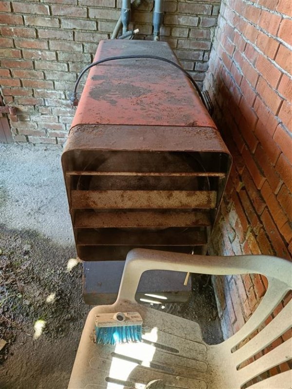 Sonstige Getreidelagertechnik tipa Sonstige VEGA 35, Gebrauchtmaschine u Egtved (Slika 2)