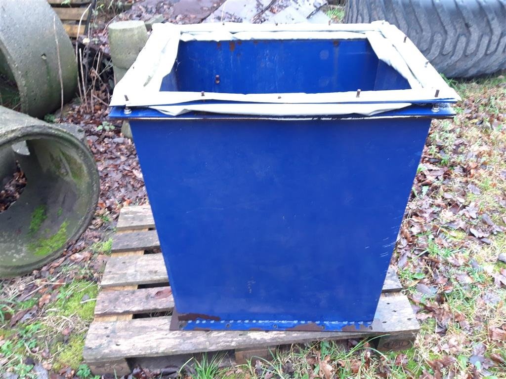 Sonstige Getreidelagertechnik του τύπου Sonstige Vibrationstragt til Søby blæser, Gebrauchtmaschine σε Egtved (Φωτογραφία 1)