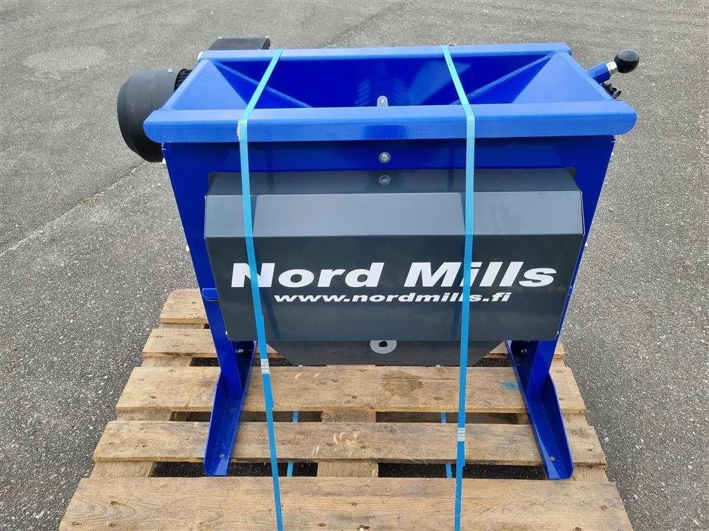 Sonstige Getreidelagertechnik des Typs Woodland Mills GW200, Gebrauchtmaschine in Bjerringbro (Bild 1)