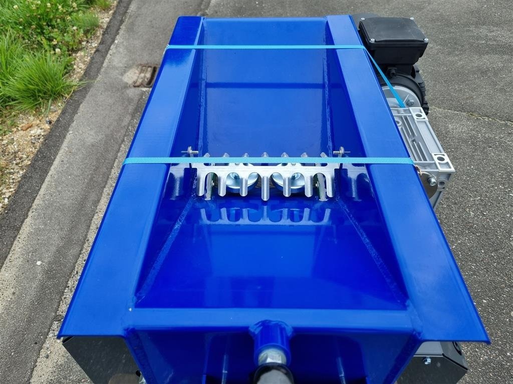 Sonstige Getreidelagertechnik des Typs Woodland Mills GW200, Gebrauchtmaschine in Bjerringbro (Bild 5)