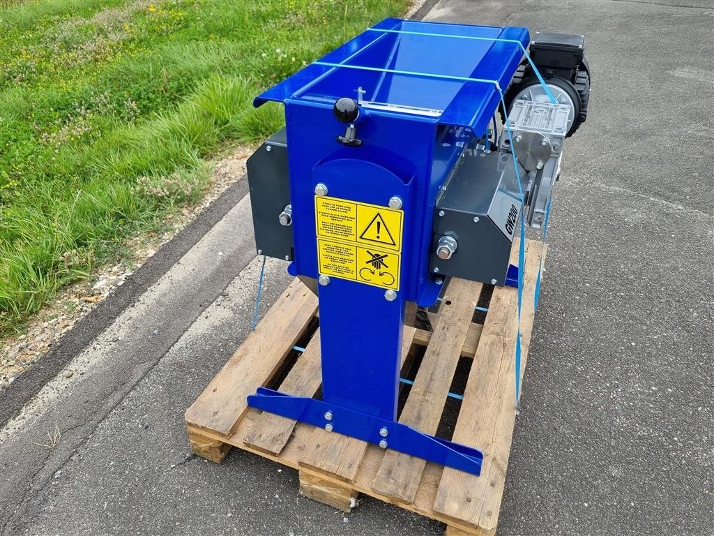 Sonstige Getreidelagertechnik des Typs Woodland Mills GW200, Gebrauchtmaschine in Bjerringbro (Bild 4)