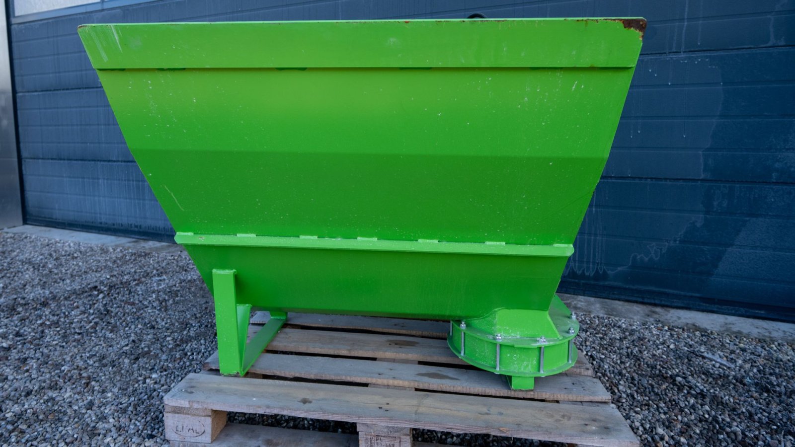 Sonstige Golftechnik tipa Avant Topdresser, Gebrauchtmaschine u Roskilde (Slika 1)