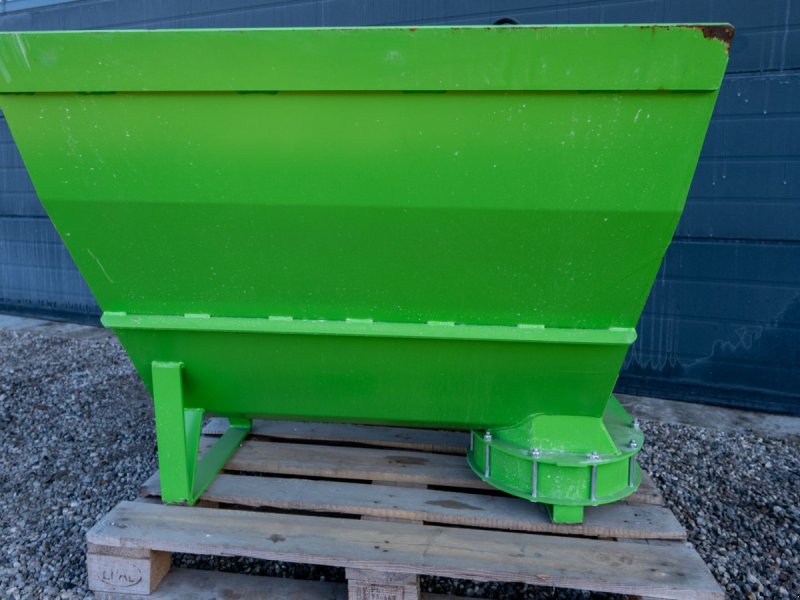 Sonstige Golftechnik tipa Avant Topdresser, Gebrauchtmaschine u Roskilde