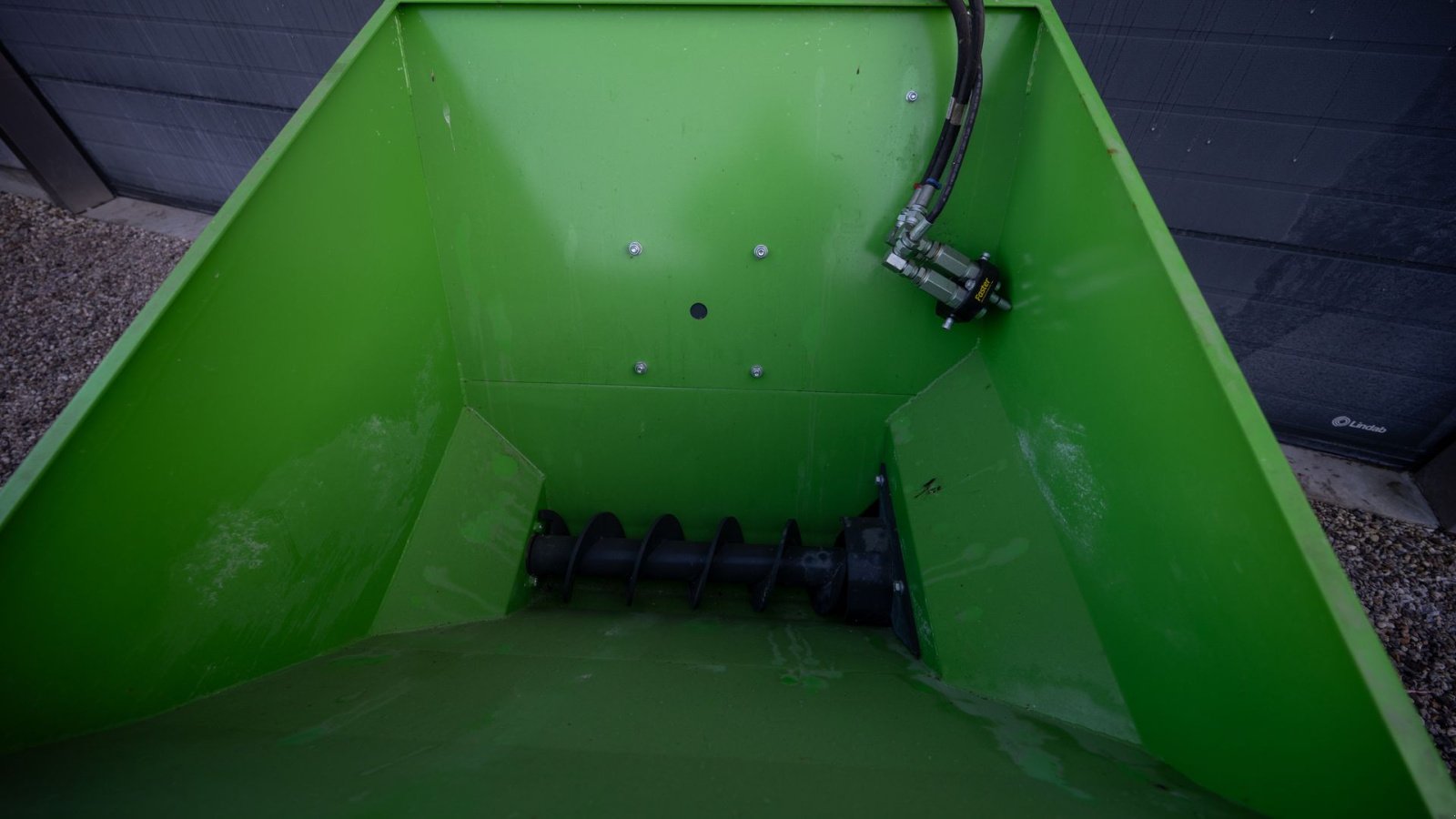 Sonstige Golftechnik tipa Avant Topdresser, Gebrauchtmaschine u Roskilde (Slika 2)