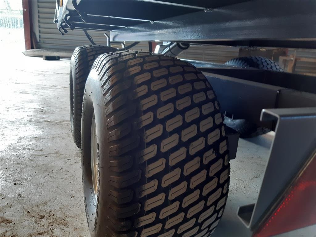 Sonstige Golftechnik типа Bawi Tec DK-TEC 2 tons, Gebrauchtmaschine в Rødekro (Фотография 11)