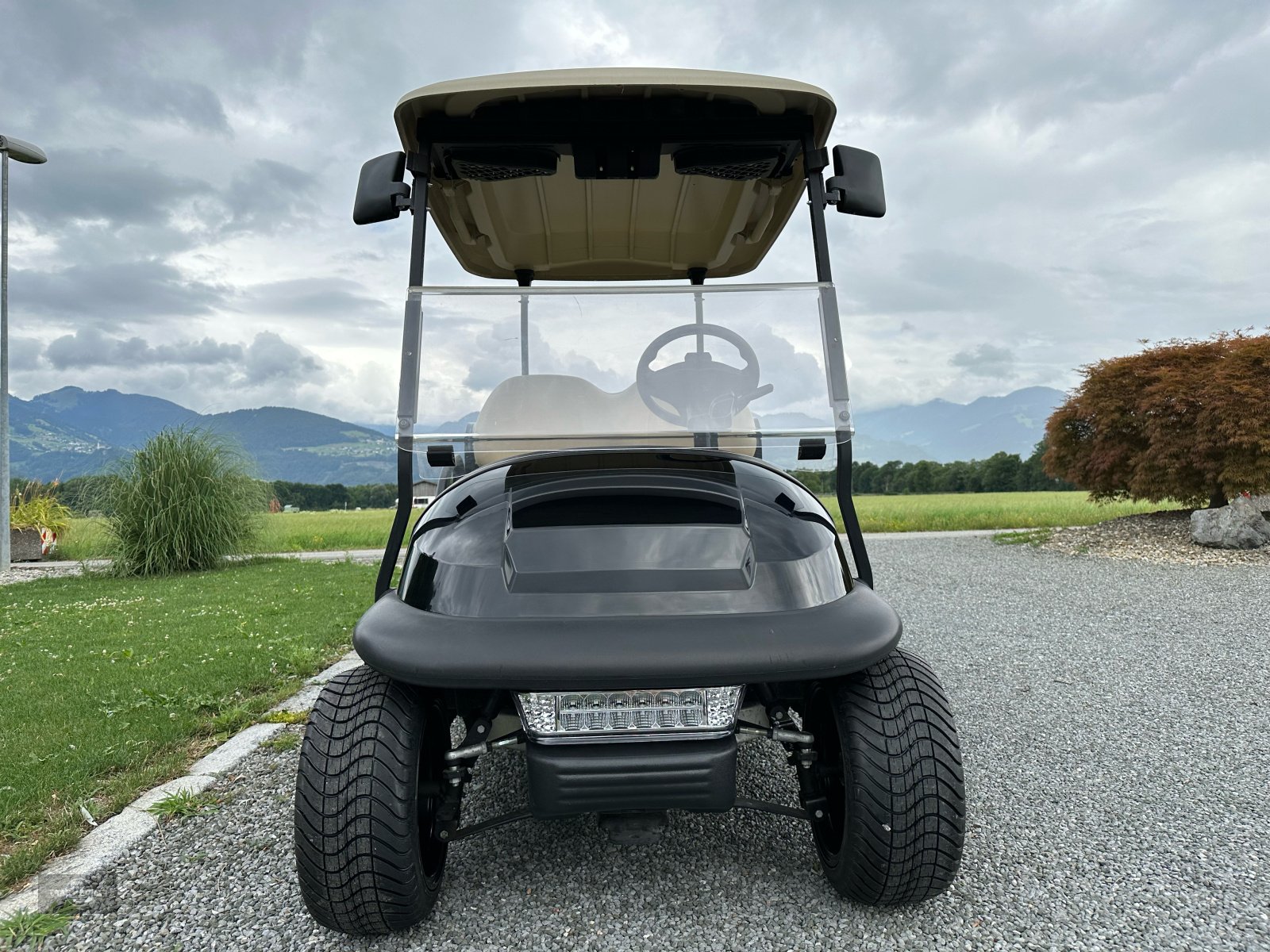Sonstige Golftechnik des Typs Club Car Precedent 2018 exclusive 12 Zoll, Gebrauchtmaschine in Rankweil (Bild 10)