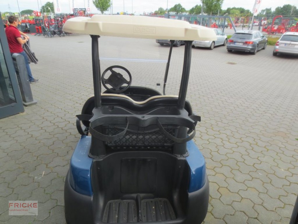 Sonstige Golftechnik типа Club Car PRECEDENT, Gebrauchtmaschine в Bockel - Gyhum (Фотография 2)
