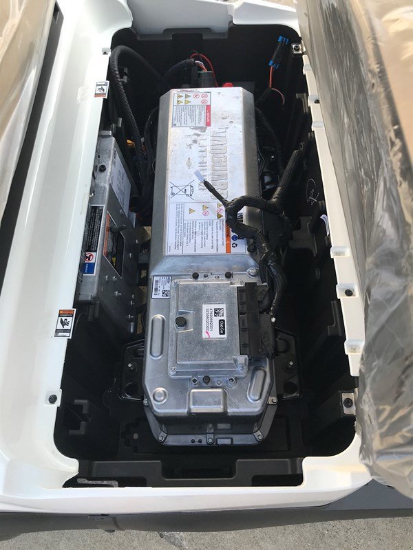 Sonstige Golftechnik des Typs Club Car Tempo Lithium, Neumaschine in Regensdorf (Bild 4)