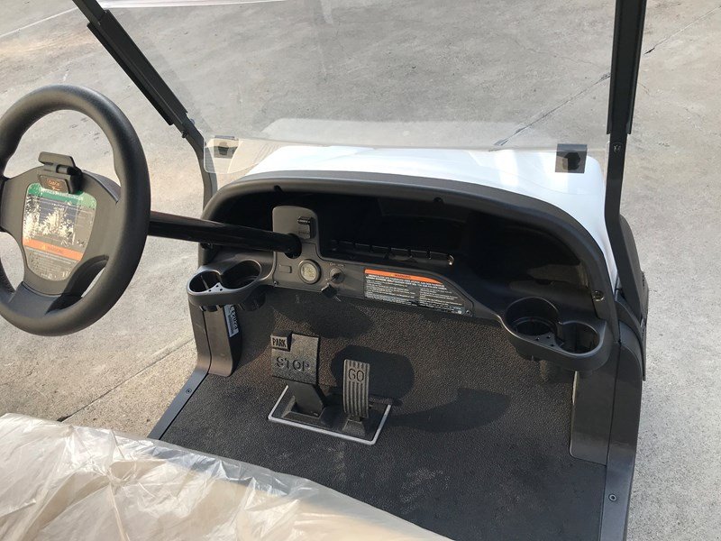 Sonstige Golftechnik des Typs Club Car Tempo Lithium, Neumaschine in Regensdorf (Bild 5)