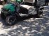 Sonstige Golftechnik typu Cushman Turf-Truckster, Gebrauchtmaschine v Crivitz (Obrázek 3)