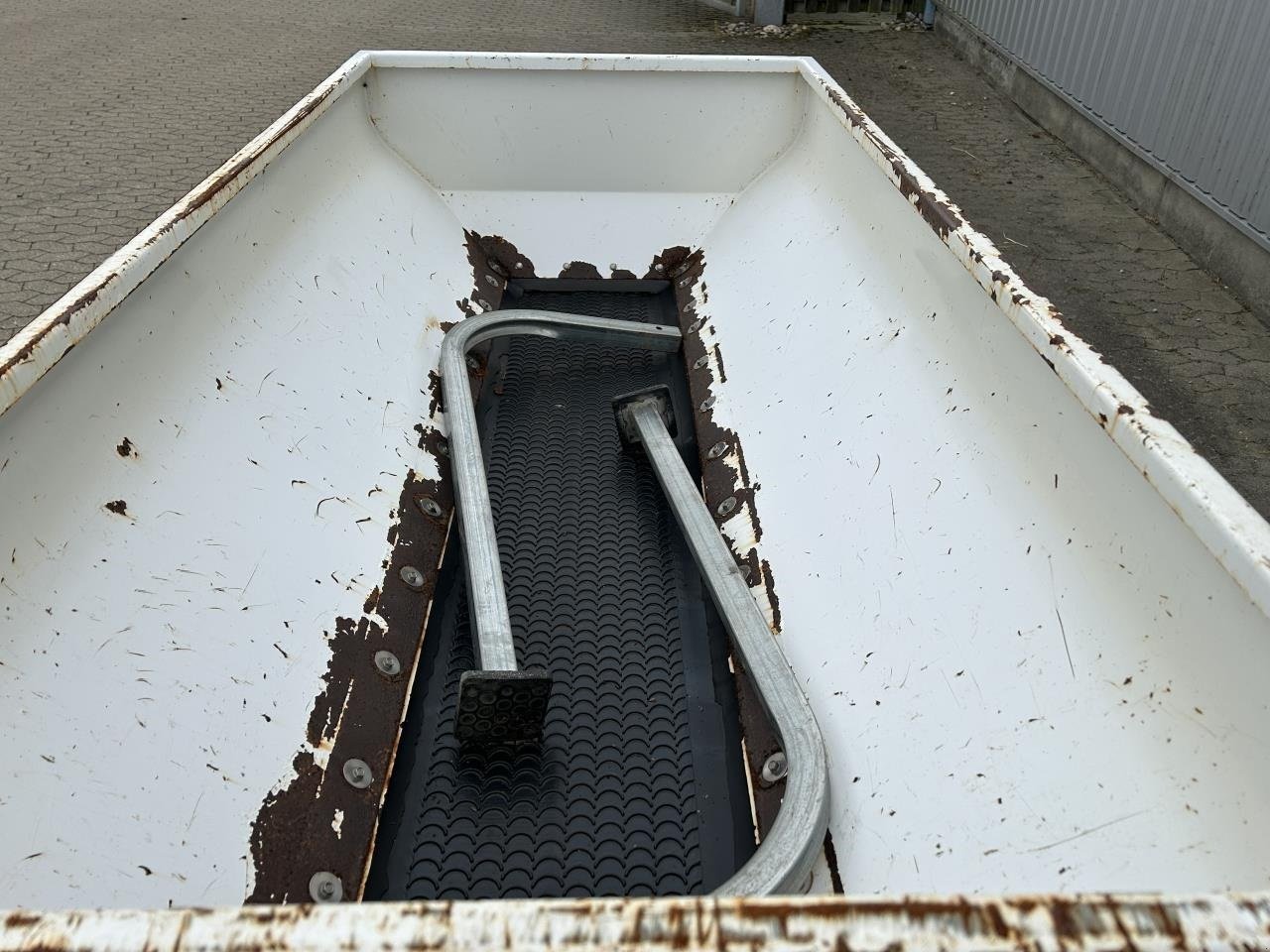 Sonstige Golftechnik typu Dakota 410 TOPDRESSER, Gebrauchtmaschine v Bramming (Obrázek 3)