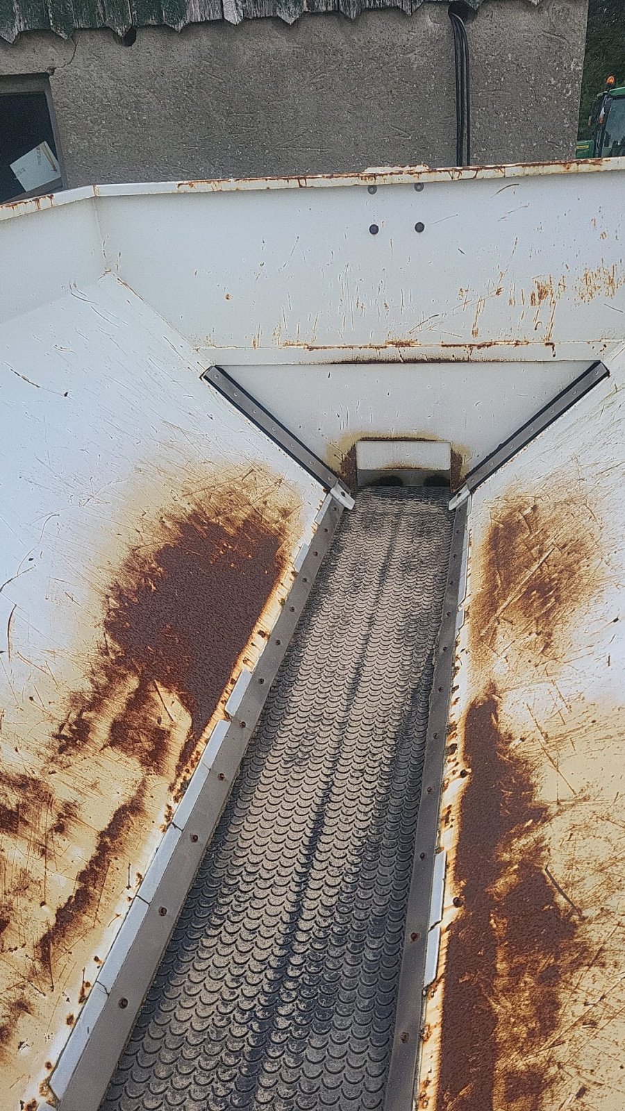 Sonstige Golftechnik typu Dakota 440 Sand Streuer, Gebrauchtmaschine v Crivitz (Obrázek 9)