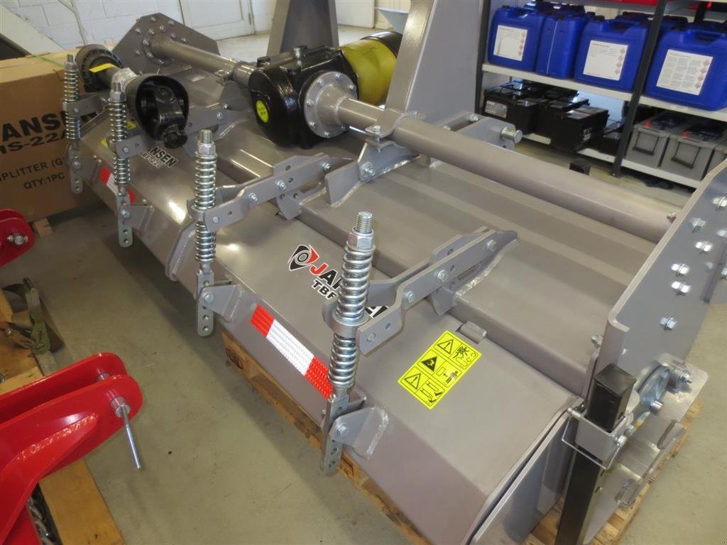 Sonstige Golftechnik des Typs Jansen AG 220 2,2 M, Gebrauchtmaschine in Nørre Nebel (Bild 2)