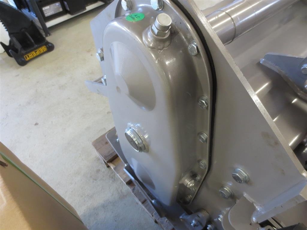 Sonstige Golftechnik des Typs Jansen AG 220 2,2 M, Gebrauchtmaschine in Nørre Nebel (Bild 5)