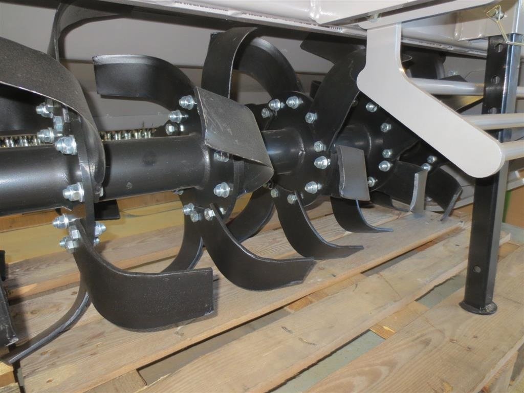 Sonstige Golftechnik des Typs Jansen AG 220 2,2 M, Gebrauchtmaschine in Nørre Nebel (Bild 3)