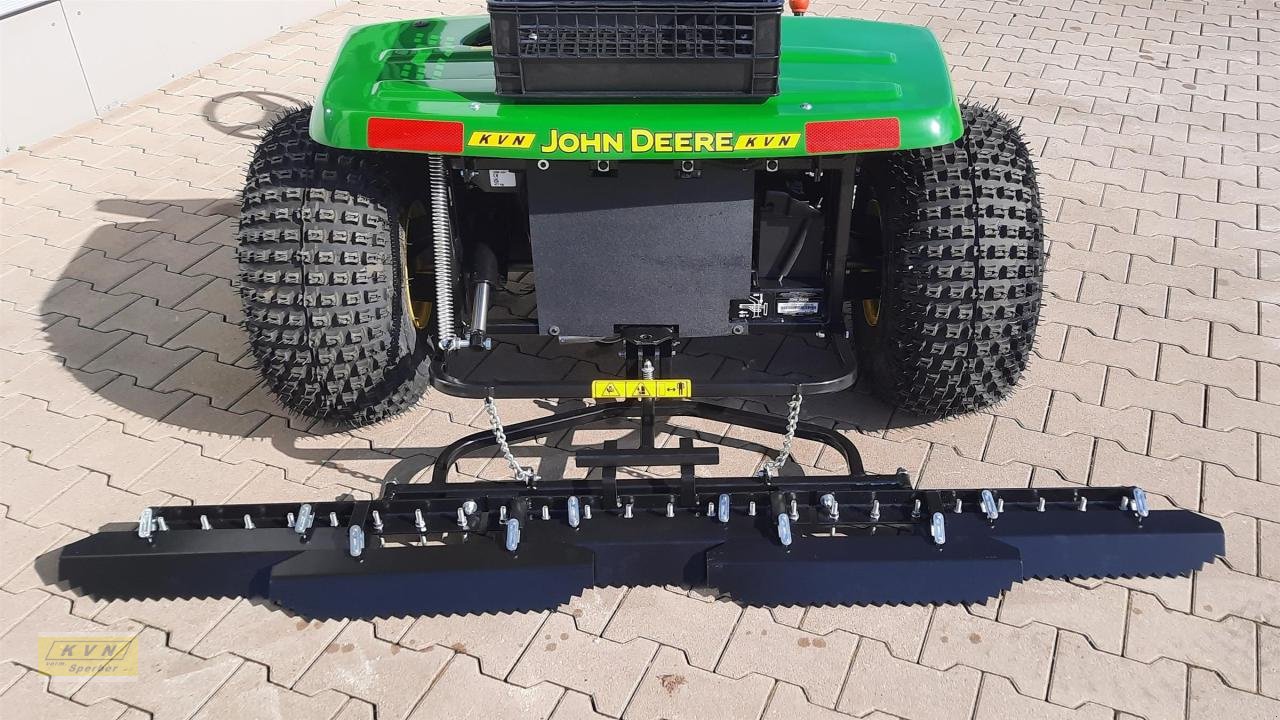 Sonstige Golftechnik des Typs John Deere 1200A, Neumaschine in Fürth (Bild 5)