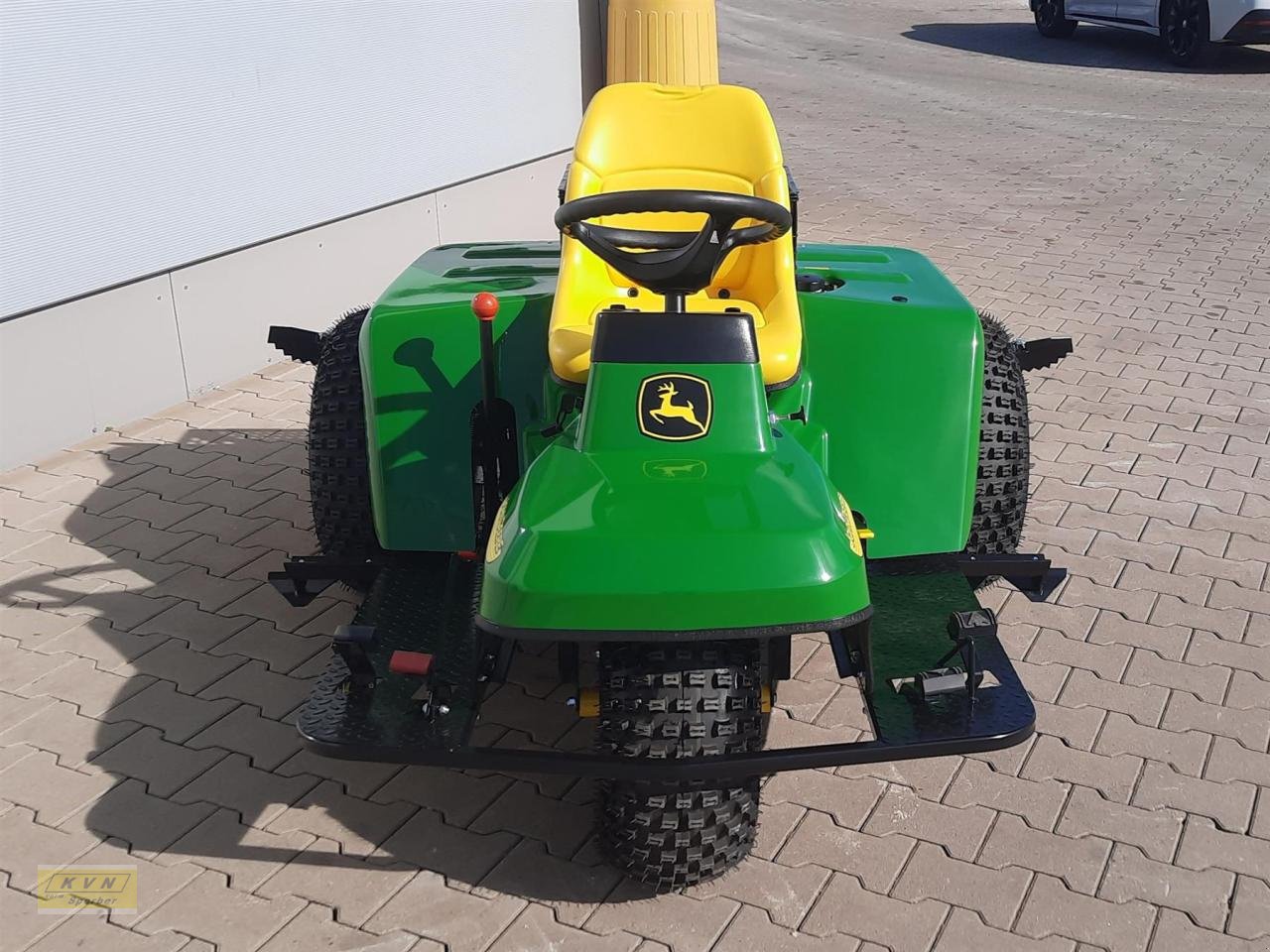 Sonstige Golftechnik des Typs John Deere 1200A, Neumaschine in Fürth (Bild 7)