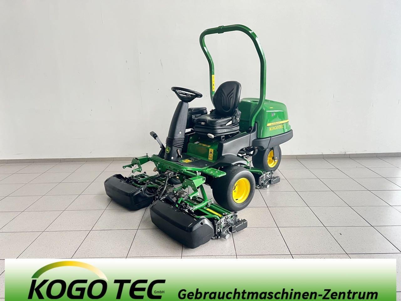 Sonstige Golftechnik des Typs John Deere 2500 E-Cut Hybrid, Gebrauchtmaschine in Beckum (Bild 1)