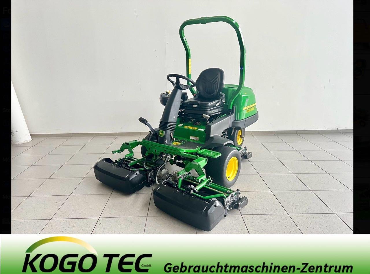 Sonstige Golftechnik des Typs John Deere 2500 E-Cut Hybrid, Gebrauchtmaschine in Beckum (Bild 1)
