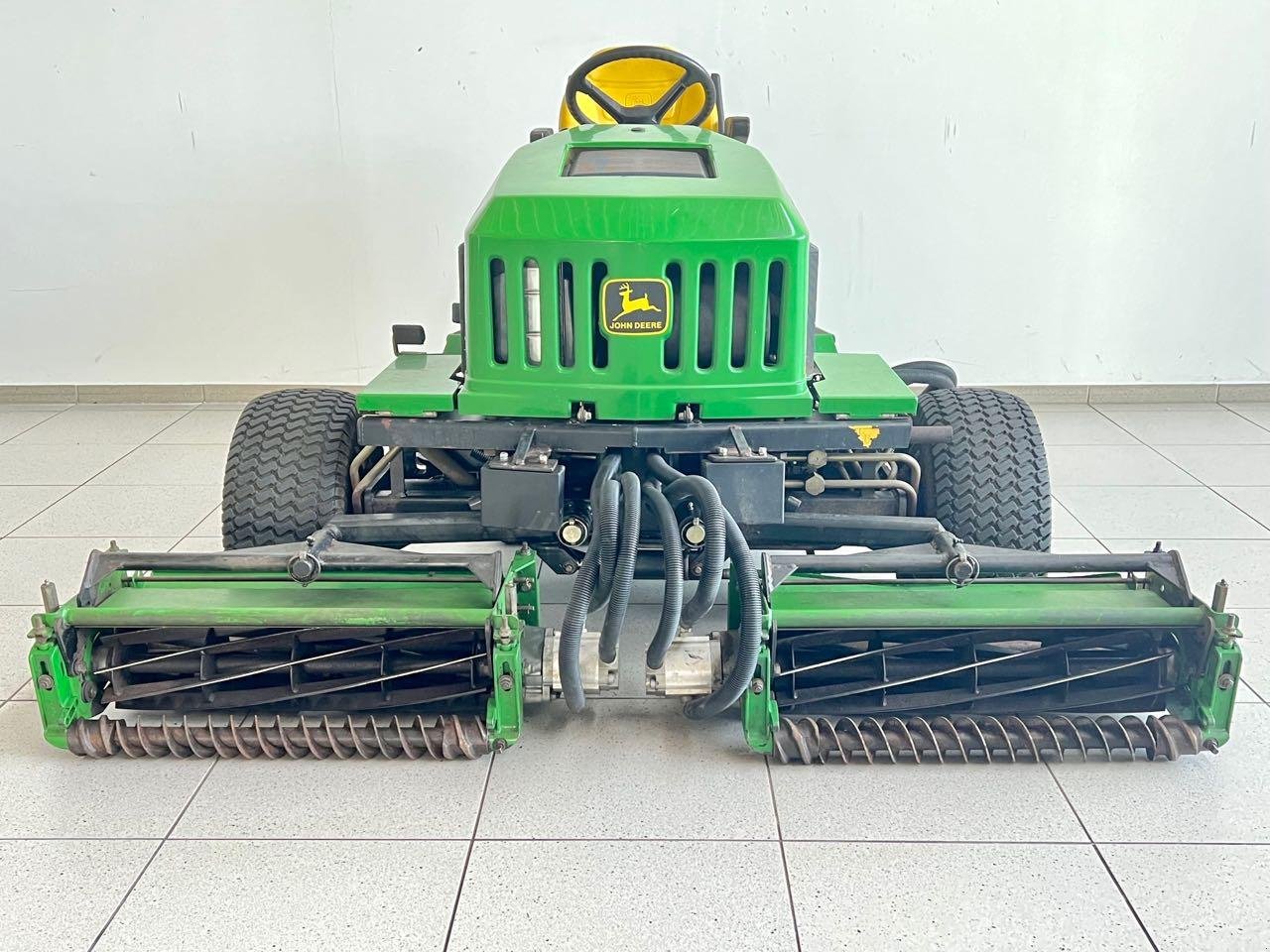 Sonstige Golftechnik typu John Deere 2653A, Gebrauchtmaschine v Beckum (Obrázek 3)