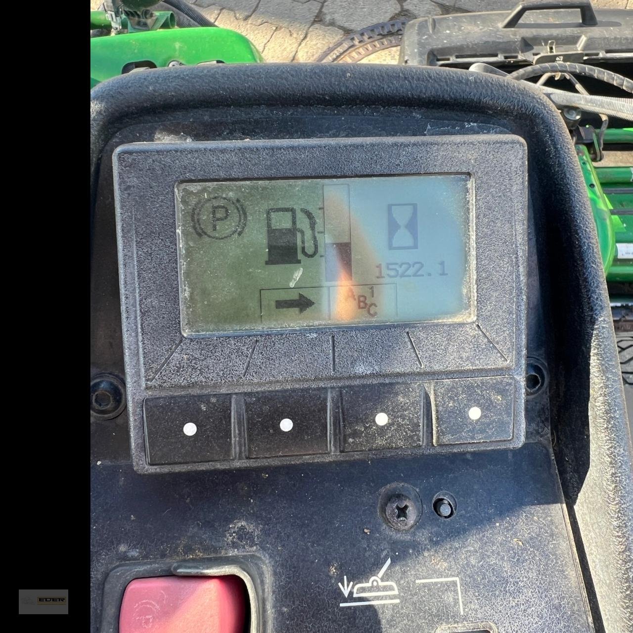 Sonstige Golftechnik typu John Deere 8700 A, Gebrauchtmaschine w Kirchheim b. München (Zdjęcie 12)