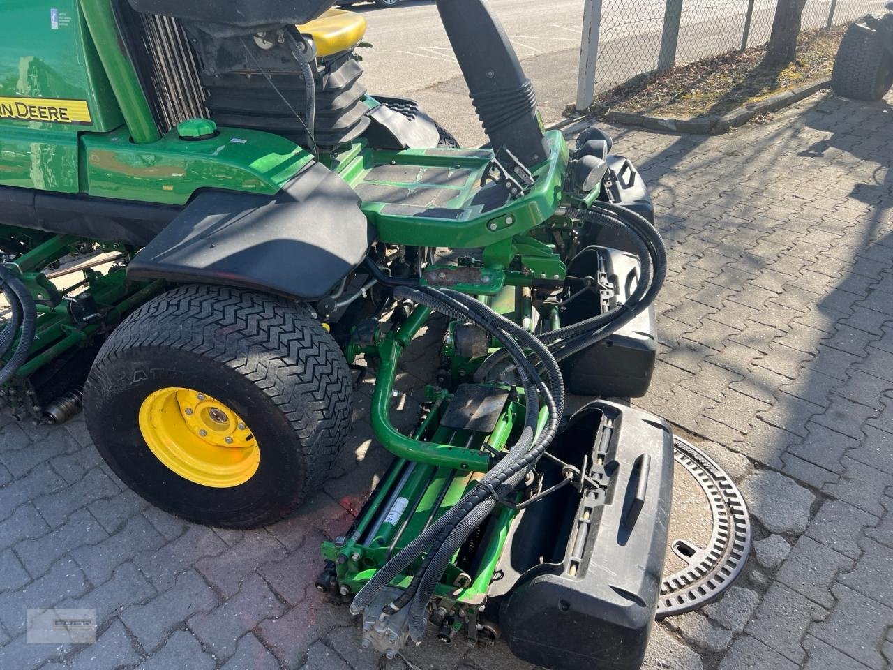 Sonstige Golftechnik tip John Deere 8700 A, Gebrauchtmaschine in Kirchheim b. München (Poză 5)