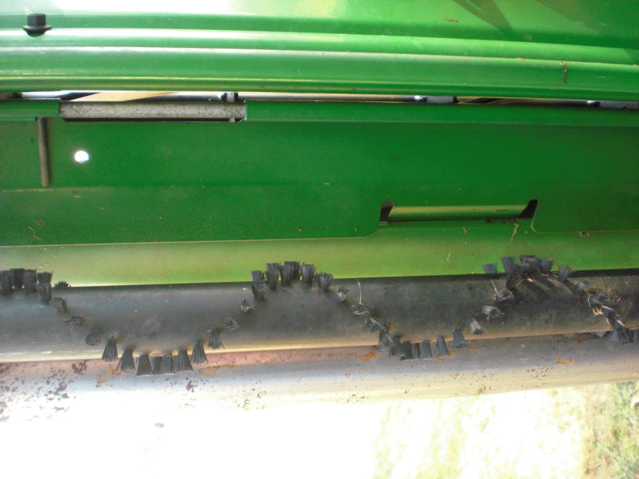 Sonstige Golftechnik des Typs John Deere 8900A, Neumaschine in Alt Duvenstedt (Bild 8)