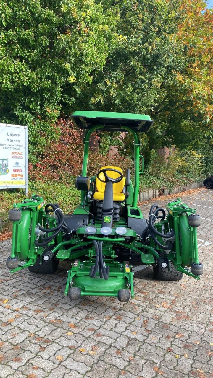 Sonstige Golftechnik typu John Deere 9009A, Vorführmaschine v Alt Duvenstedt (Obrázek 1)