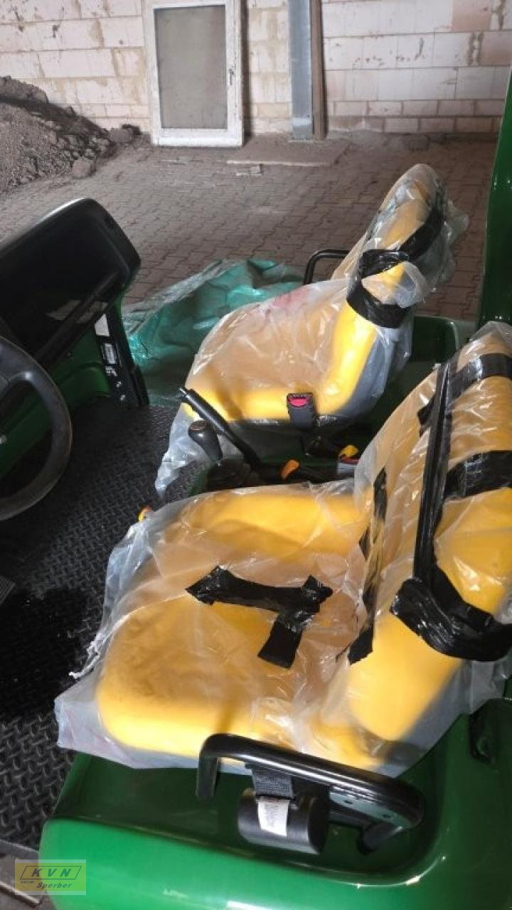 Sonstige Golftechnik des Typs John Deere ProGator 2030A, Neumaschine in Fürth (Bild 3)