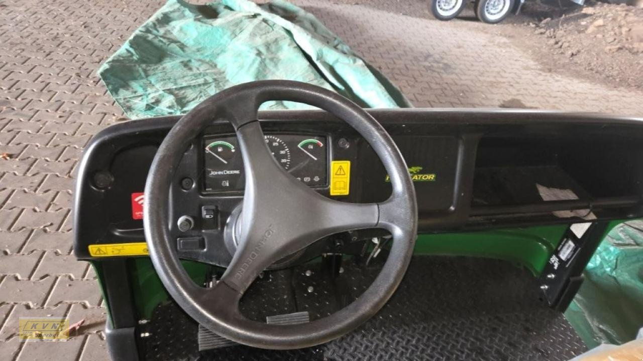 Sonstige Golftechnik des Typs John Deere ProGator 2030A, Neumaschine in Fürth (Bild 4)