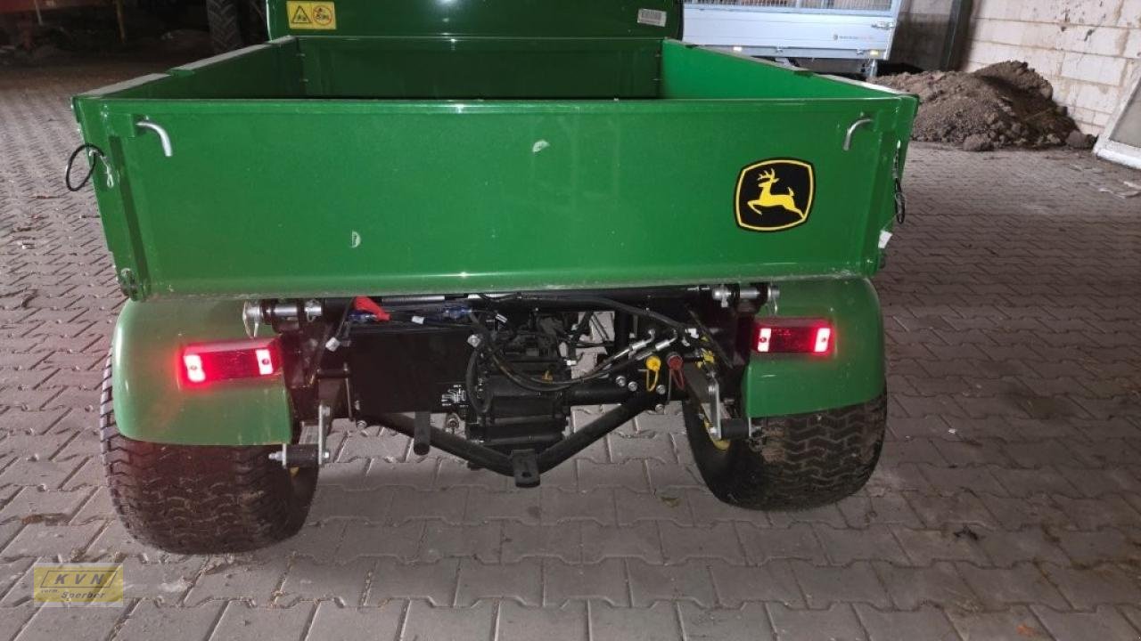 Sonstige Golftechnik des Typs John Deere ProGator 2030A, Neumaschine in Fürth (Bild 5)