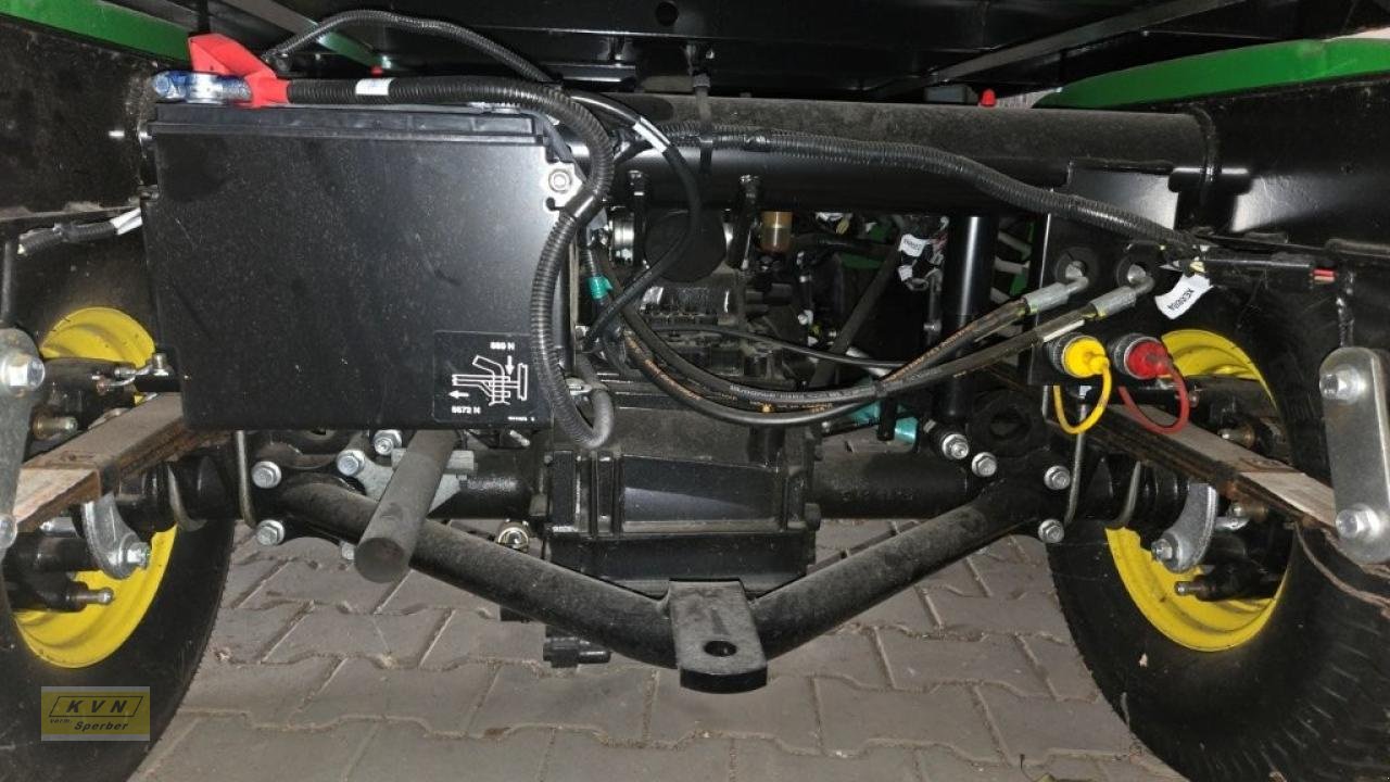 Sonstige Golftechnik des Typs John Deere ProGator 2030A, Neumaschine in Fürth (Bild 7)