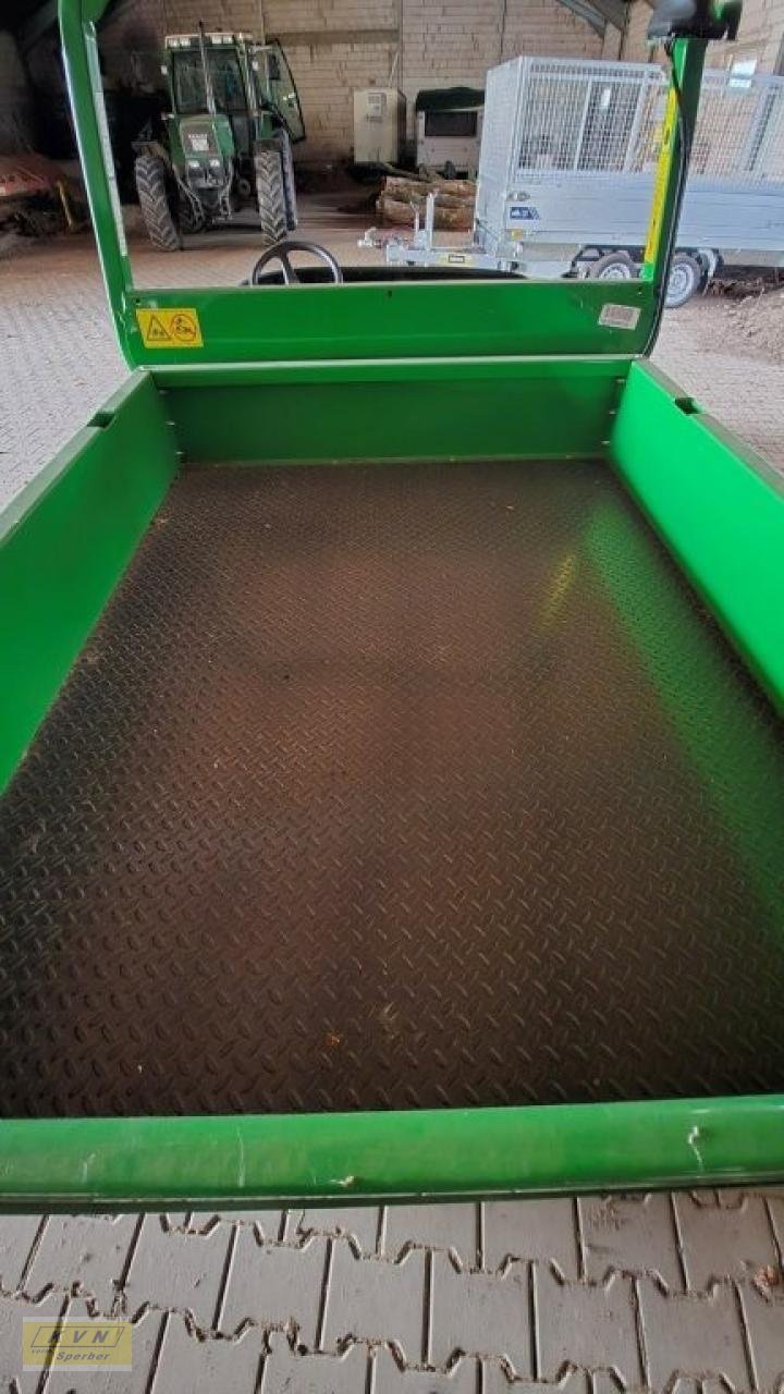 Sonstige Golftechnik des Typs John Deere ProGator 2030A, Neumaschine in Fürth (Bild 8)