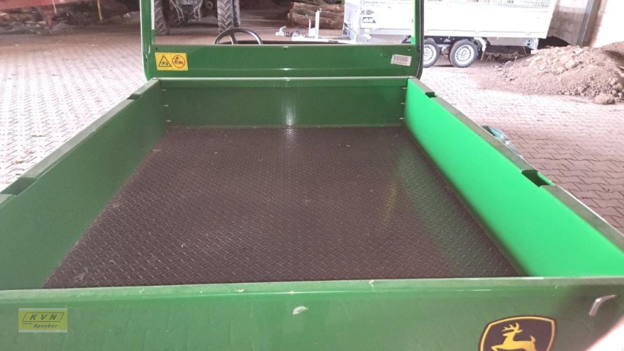 Sonstige Golftechnik des Typs John Deere ProGator 2030A, Neumaschine in Fürth (Bild 9)