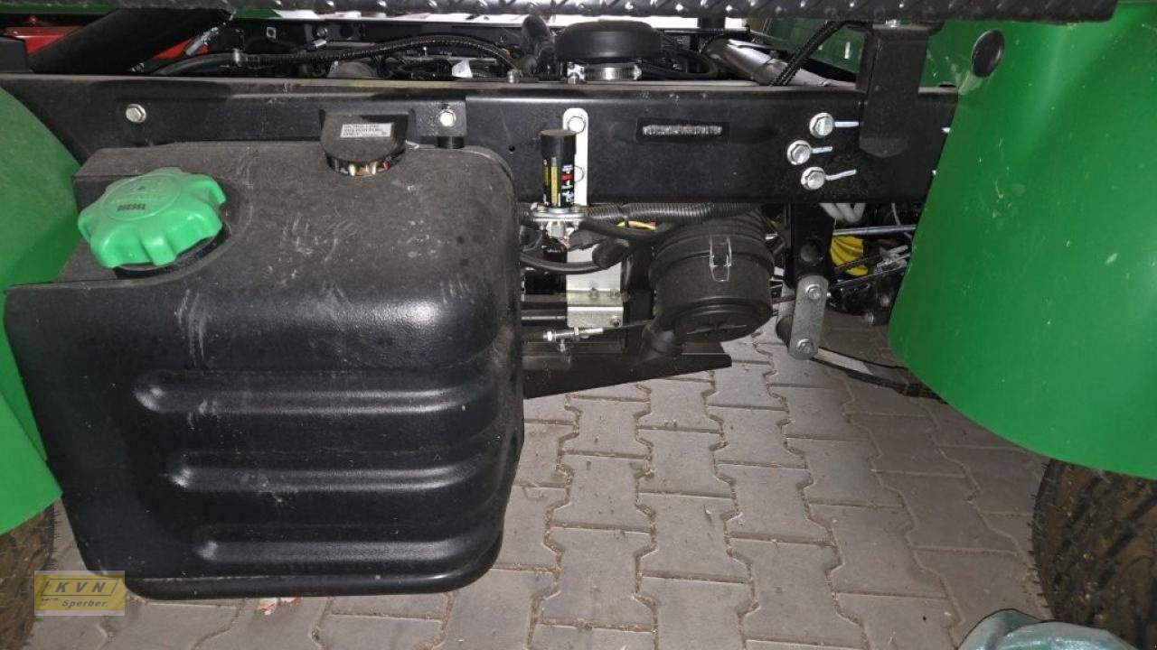 Sonstige Golftechnik des Typs John Deere ProGator 2030A, Neumaschine in Fürth (Bild 11)