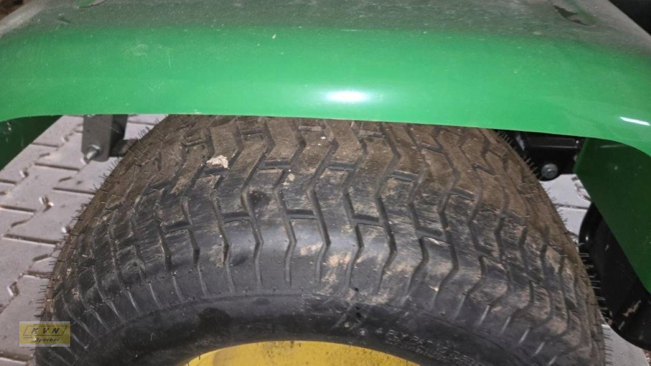 Sonstige Golftechnik des Typs John Deere ProGator 2030A, Neumaschine in Fürth (Bild 13)