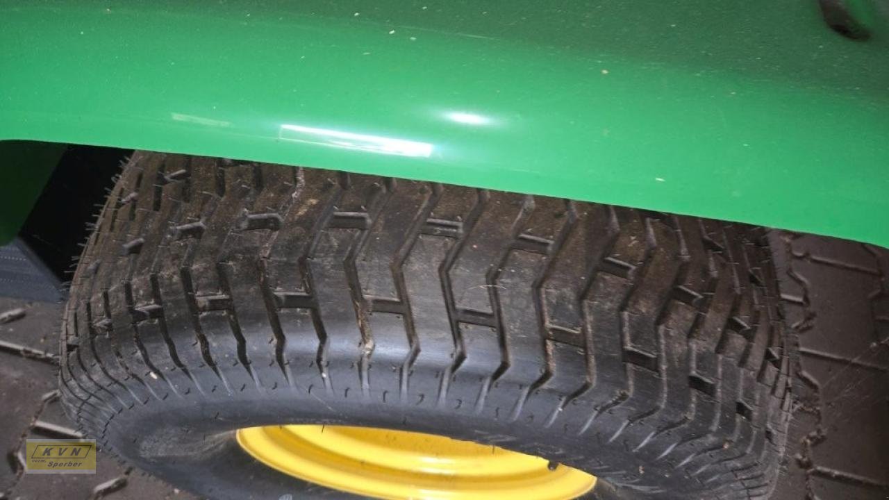 Sonstige Golftechnik des Typs John Deere ProGator 2030A, Neumaschine in Fürth (Bild 14)