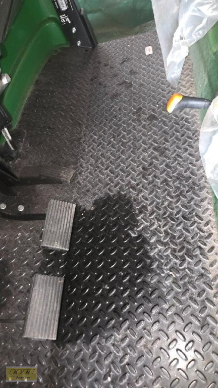 Sonstige Golftechnik des Typs John Deere ProGator 2030A, Neumaschine in Fürth (Bild 17)