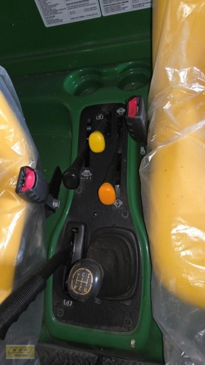 Sonstige Golftechnik des Typs John Deere ProGator 2030A, Neumaschine in Fürth (Bild 18)