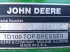 Sonstige Golftechnik typu John Deere Top Dresser TD 100, Gebrauchtmaschine v Gauting (Obrázok 3)