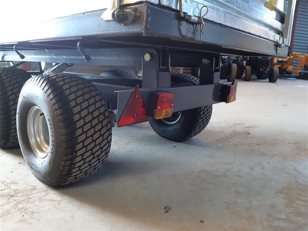 Sonstige Golftechnik a típus L-Tec DK-TEC 2 tons, Gebrauchtmaschine ekkor: Rødekro (Kép 12)