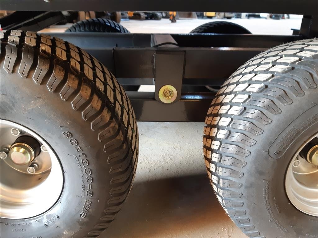 Sonstige Golftechnik a típus L-Tec DK-TEC 2 tons, Gebrauchtmaschine ekkor: Rødekro (Kép 10)