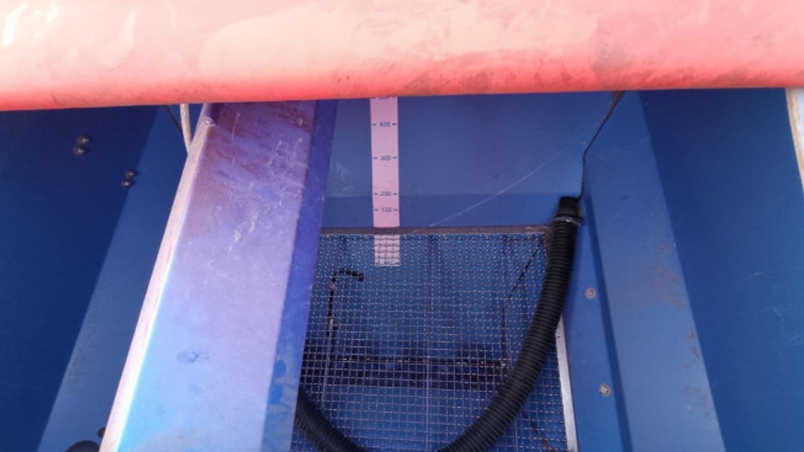 Sonstige Golftechnik du type Lemken lemken solitar 8, Gebrauchtmaschine en Otterup (Photo 6)