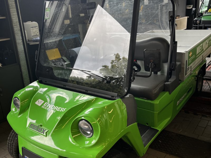 Sonstige Golftechnik des Typs Melex 465H, Gebrauchtmaschine in München (Bild 1)