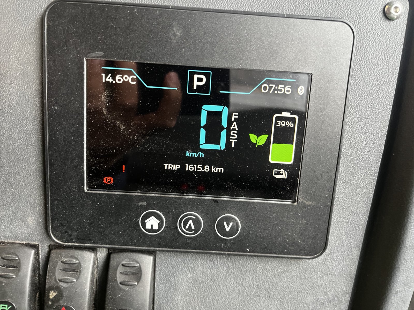 Sonstige Golftechnik typu Melex 465H, Gebrauchtmaschine v München (Obrázek 4)